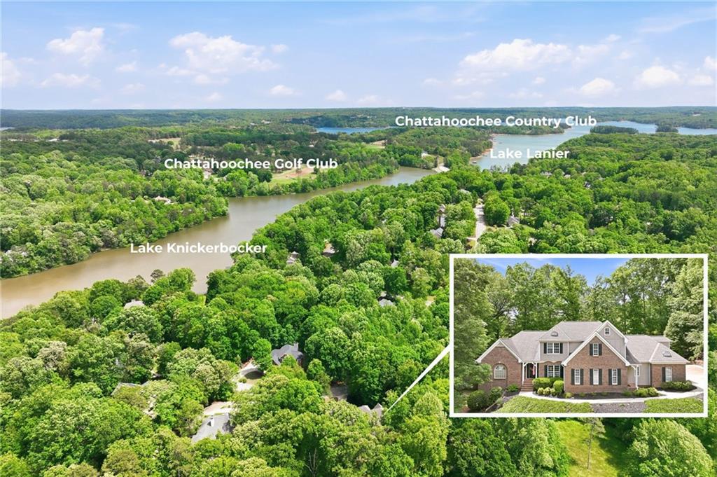 3095 Chattahoochee Trace