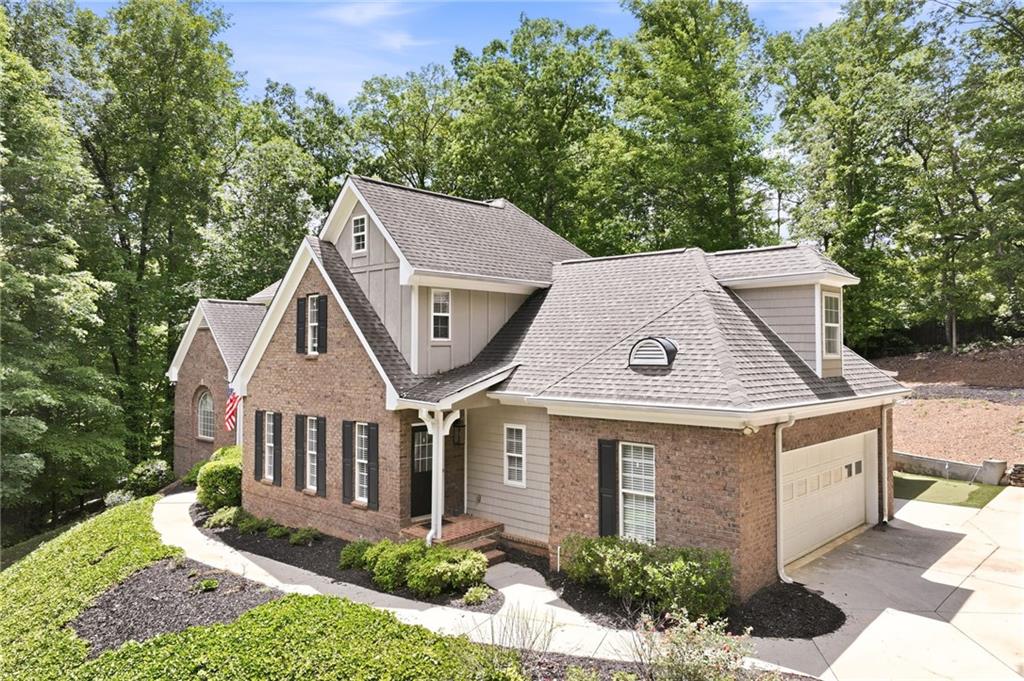 3095 Chattahoochee Trace