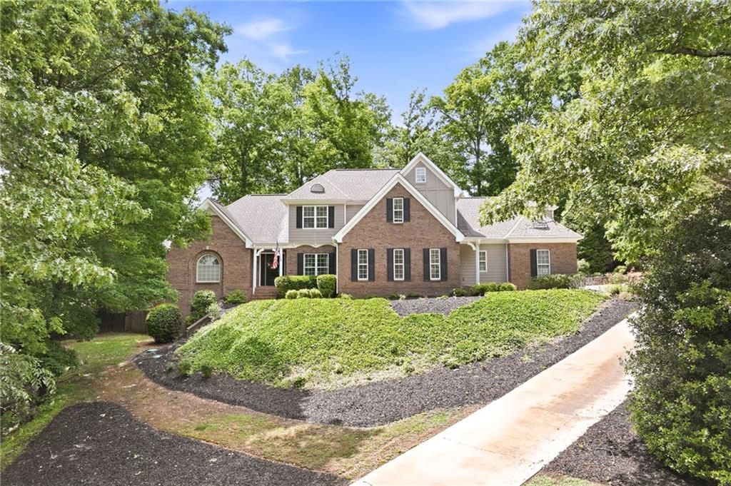 3095 Chattahoochee Trace