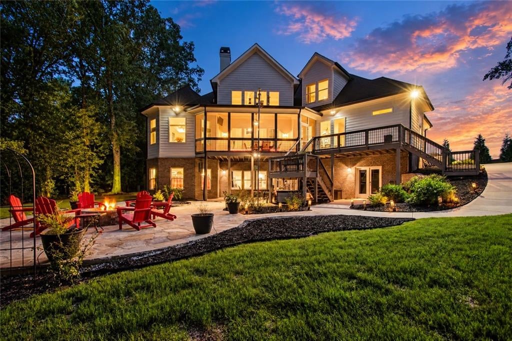 5392 Retreat Drive
