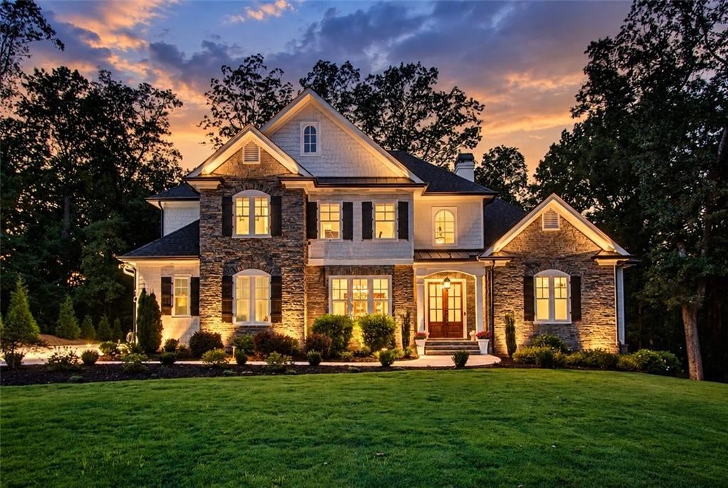 5392 Retreat Drive