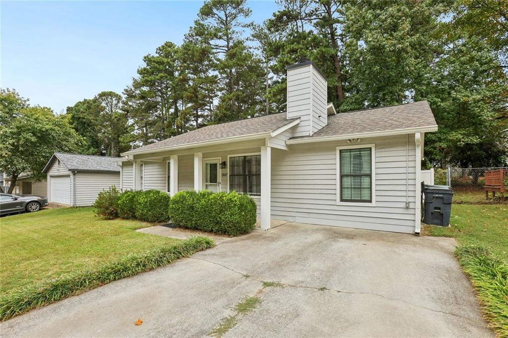 5517 Rails Way