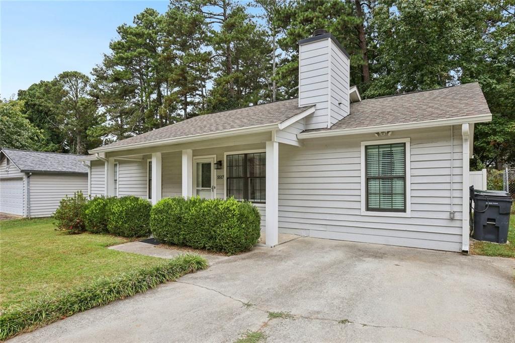 5517 Rails Way