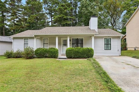 5517 Rails Way Norcross GA 30071