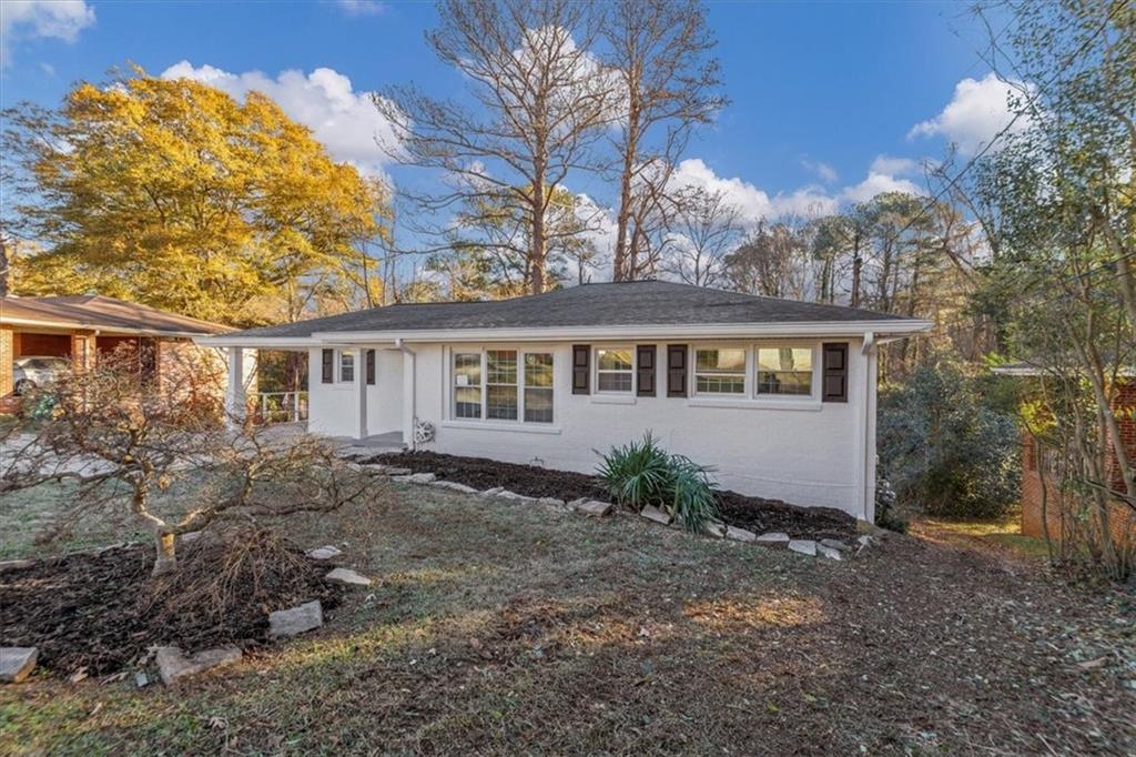 2480 Miriam Lane
