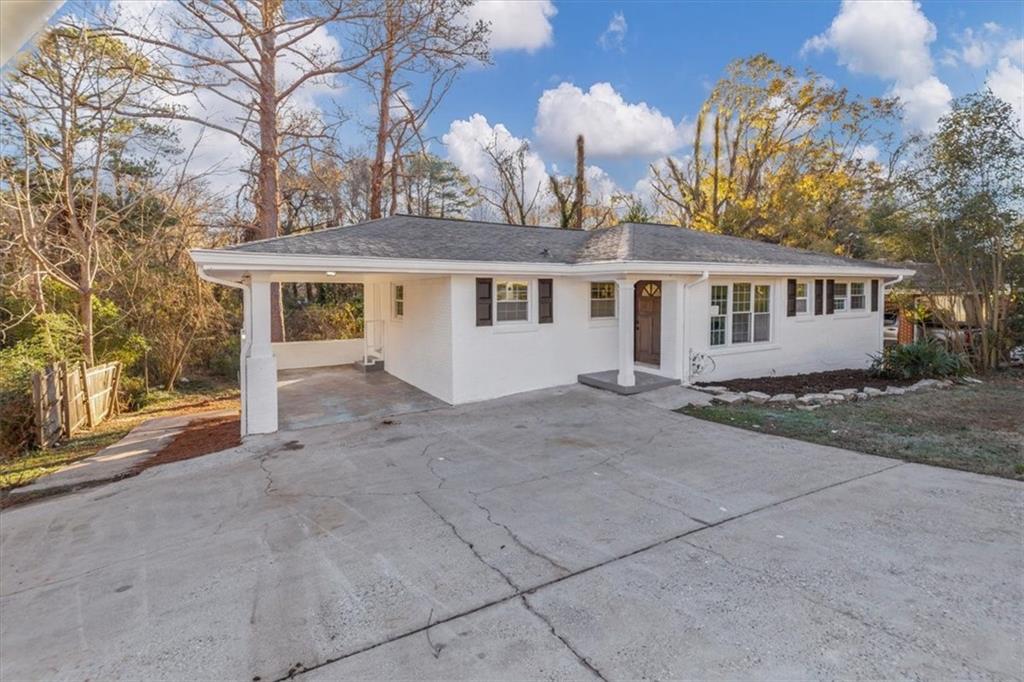2480 Miriam Lane