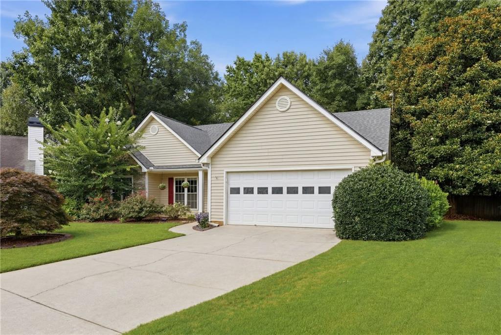 5734 Harthorn Park Place