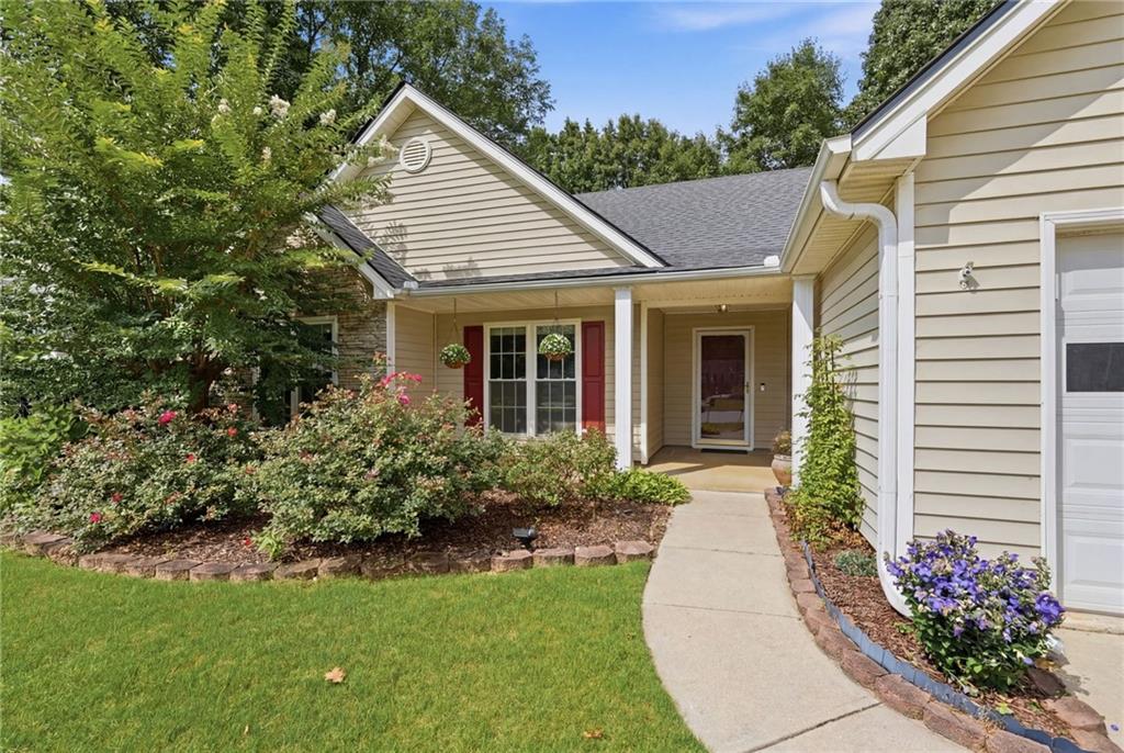 5734 Harthorn Park Place