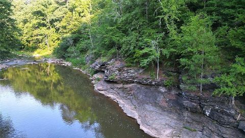 Vacant Land For Sale - Highway 136 W<br/> Pickens County, Talking Rock, GA 30175