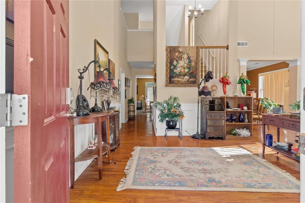 4049 Amberleigh Trace
