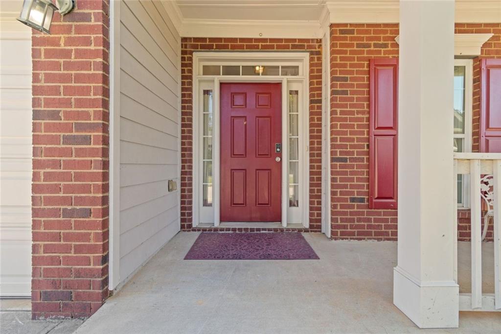 4049 Amberleigh Trace