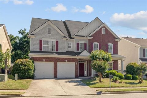 Homes For Sale - 4049 Amberleigh Trace<br/> Gainesville, GA 30507