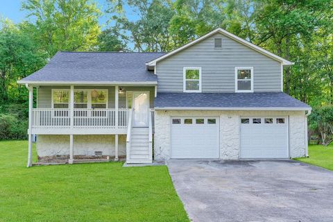 6625 Peppermill Lane South Fulton GA 30349