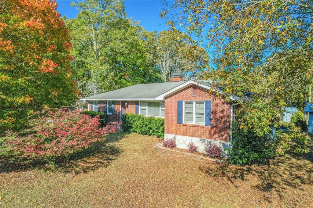 3749 Centerville Rosebud Road