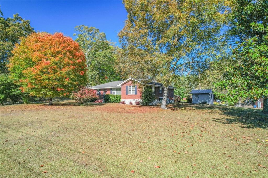 3749 Centerville Rosebud Road