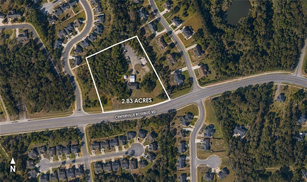 3749 Centerville Rosebud Road