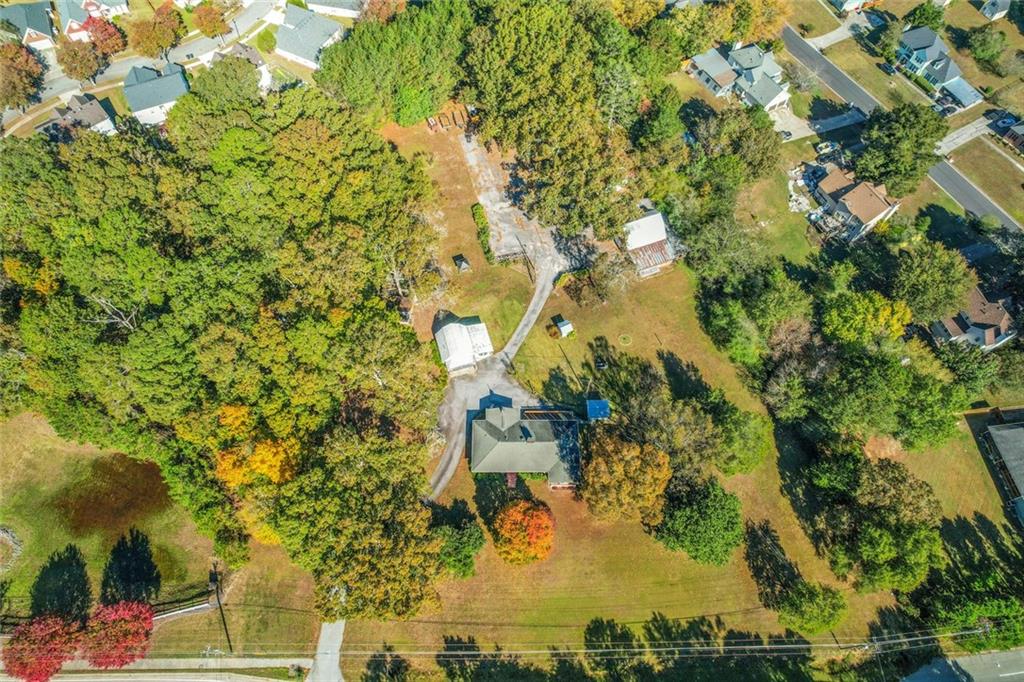 3749 Centerville Rosebud Road