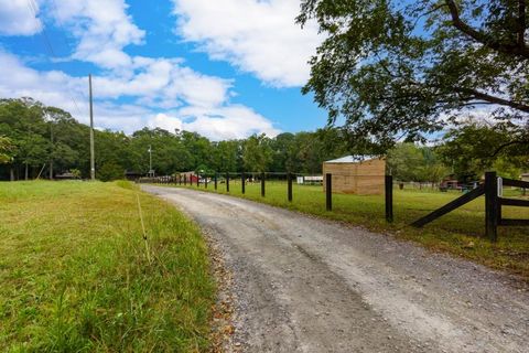 3365 Wheeler Drive Acworth GA 30102