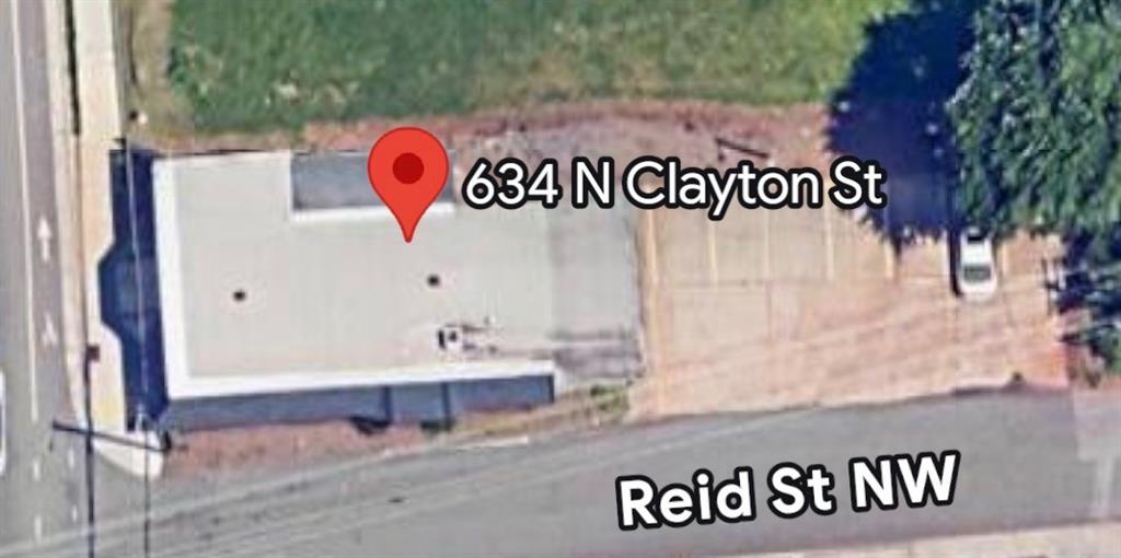 634 N Clayton Street