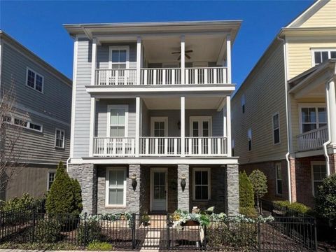 5015 Century Circle Roswell GA 30076