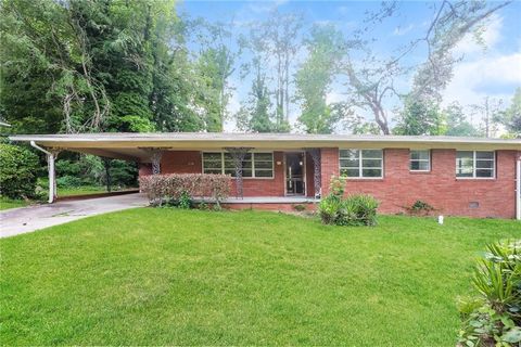 3179 Dogwood Drive Atlanta GA 30344