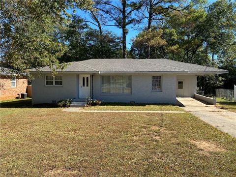 422 Walnut Street Cedartown GA 30125