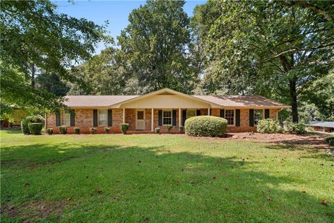 Homes For Sale - 1311 Mary Dale Drive<br/> Lilburn, GA 30047