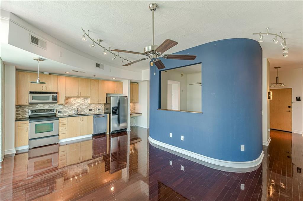 361 17th Street NW 1120