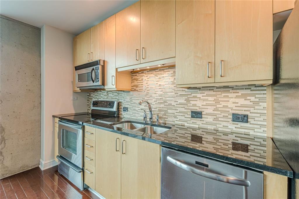 361 17th Street NW 1120