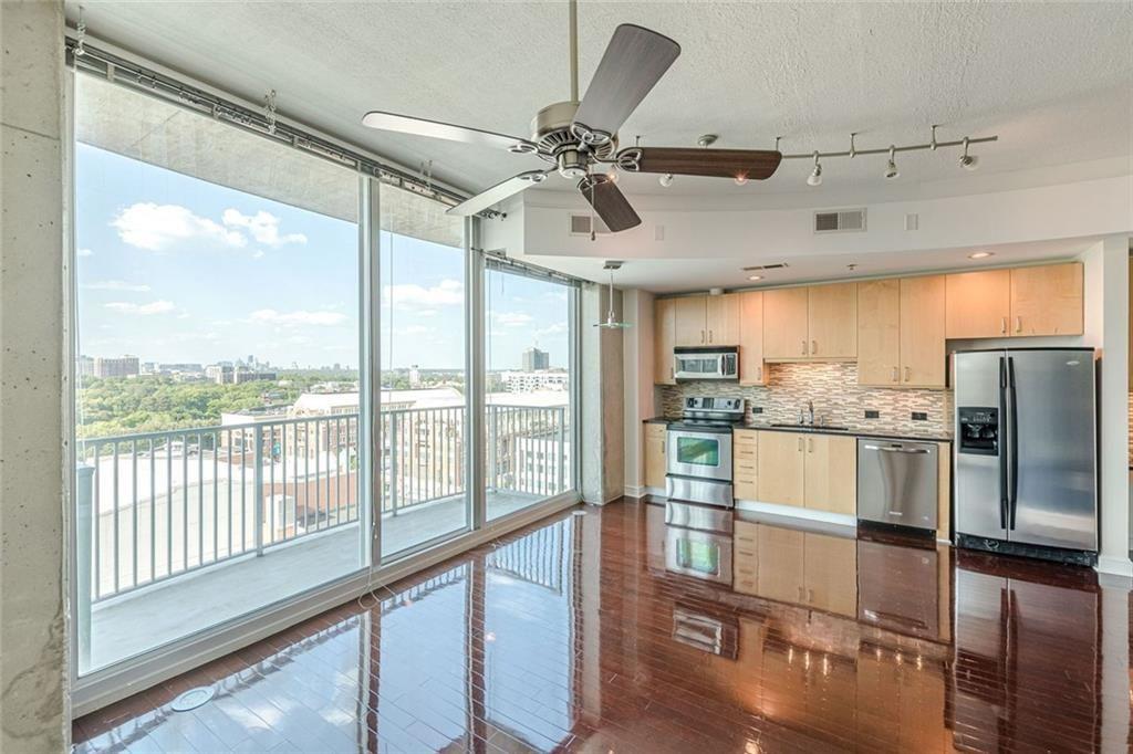 361 17th Street NW 1120