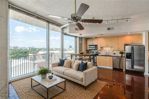 361 17th Street NW 1120 Atlanta GA 30363