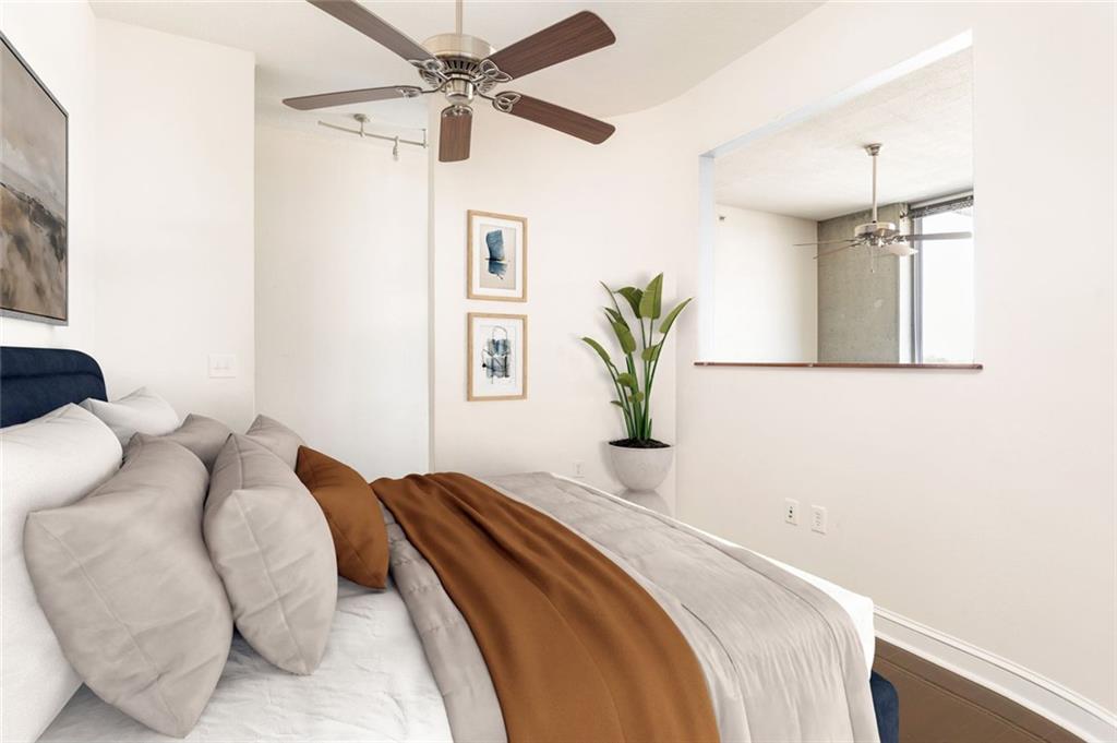 361 17th Street NW 1120