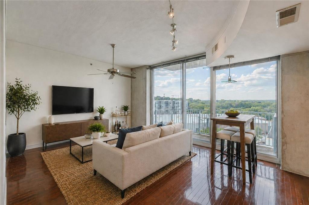 361 17th Street NW 1120