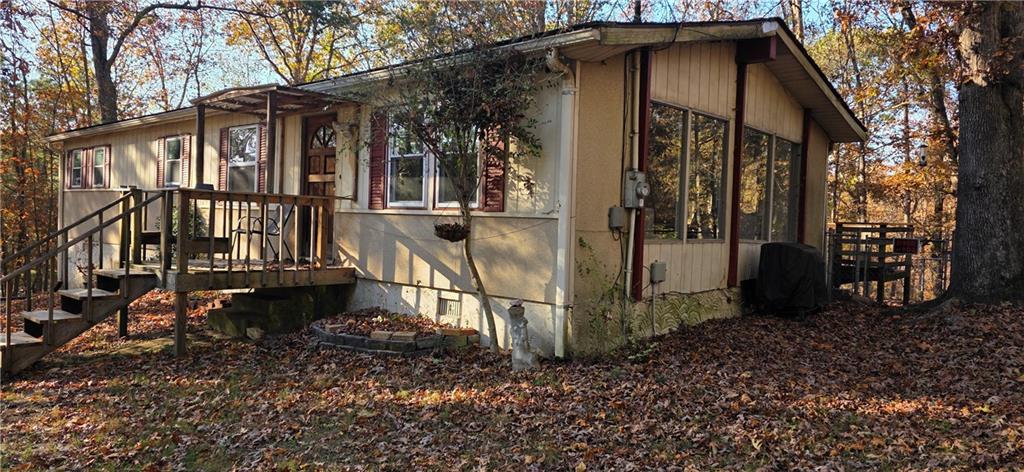 Twin Branches - Residential