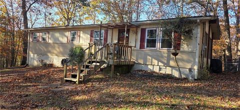2540 Marsha Circle Cumming GA 30041