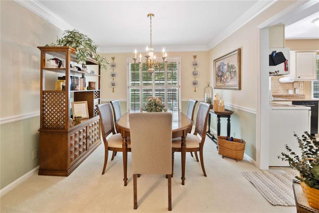 237 Lamplighter Lane, Marietta, Georgia image 13