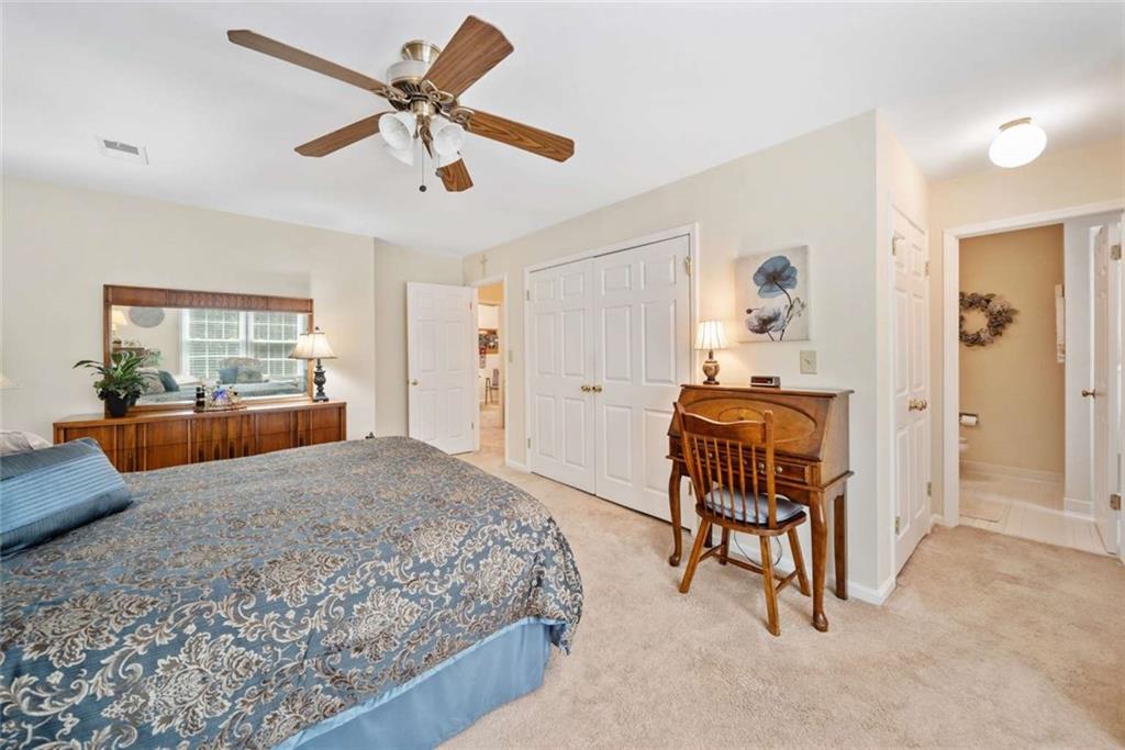 237 Lamplighter Lane, Marietta, Georgia image 24