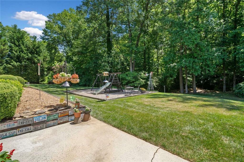 237 Lamplighter Lane, Marietta, Georgia image 7