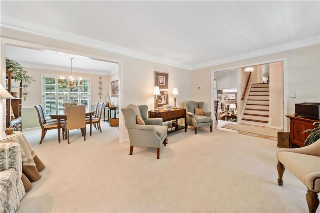 237 Lamplighter Lane, Marietta, Georgia image 10