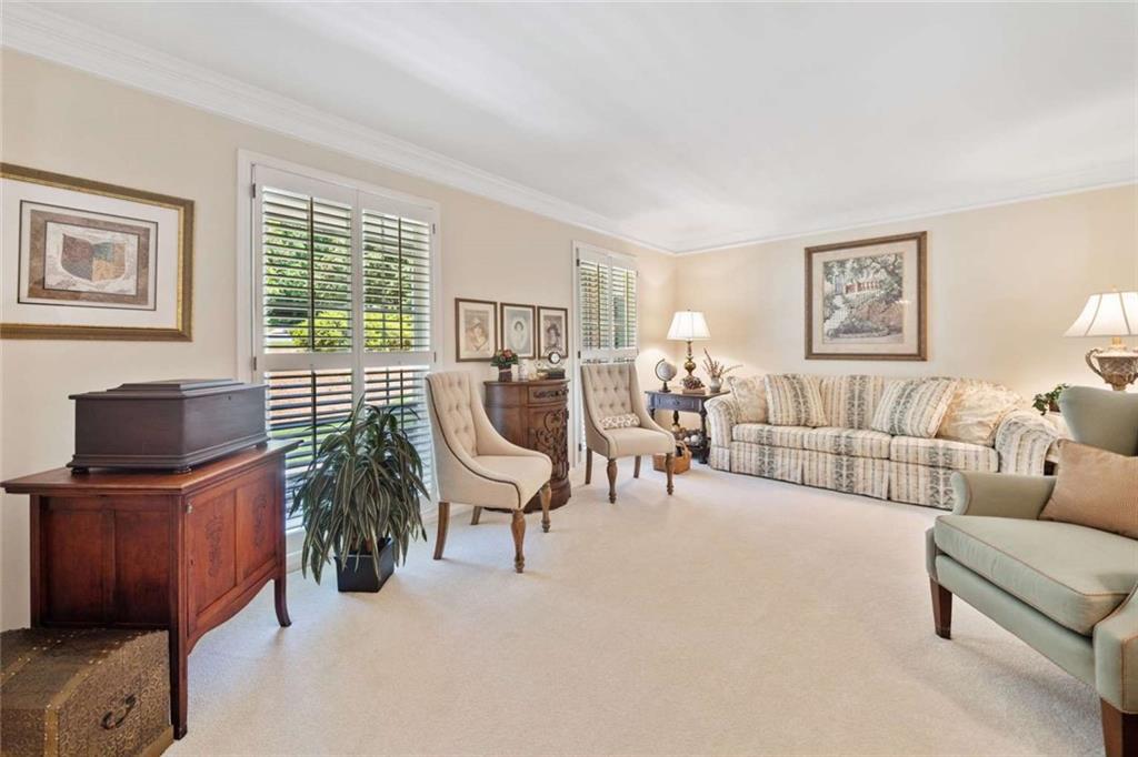 237 Lamplighter Lane, Marietta, Georgia image 9