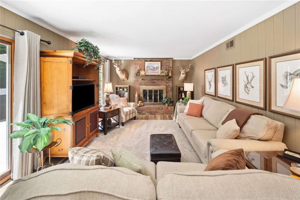 237 Lamplighter Lane, Marietta, Georgia image 15