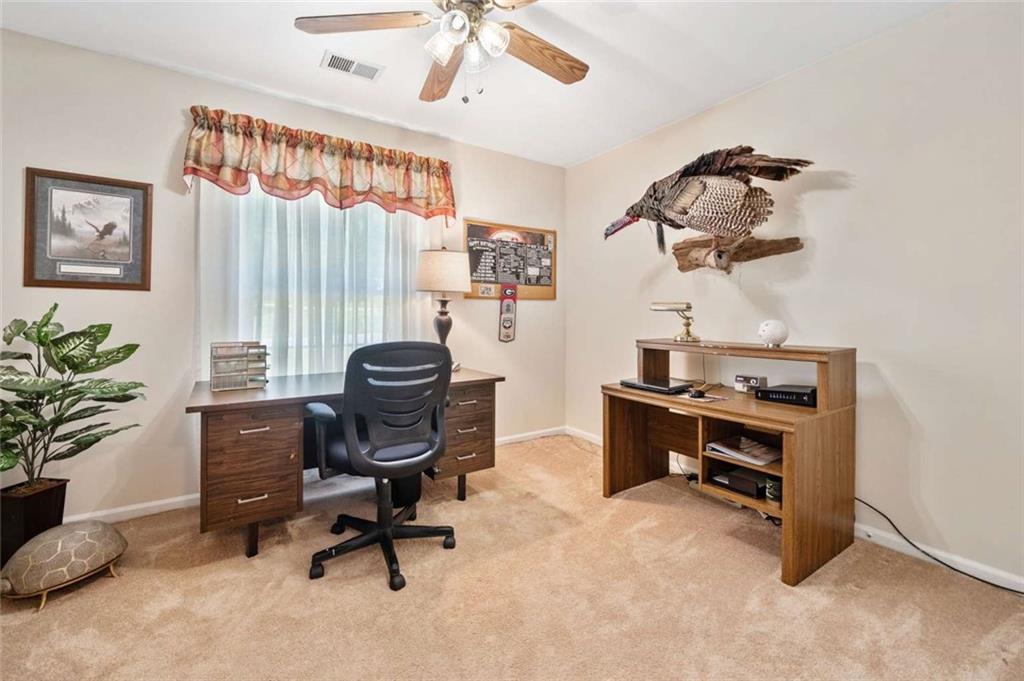 237 Lamplighter Lane, Marietta, Georgia image 21