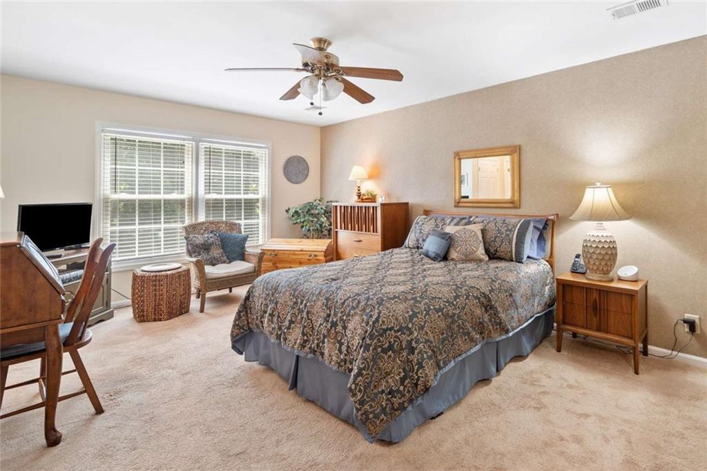 237 Lamplighter Lane, Marietta, Georgia image 23