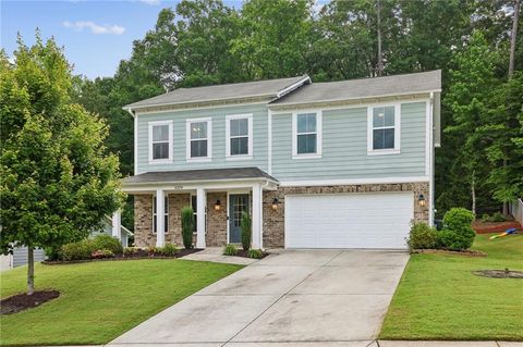 Homes For Sale - 6370 Lantana Village Way<br/> Cumming, GA 30028