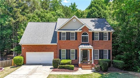 Homes For Sale - 150 Glenn Eagles View<br/> Hiram, GA 30141