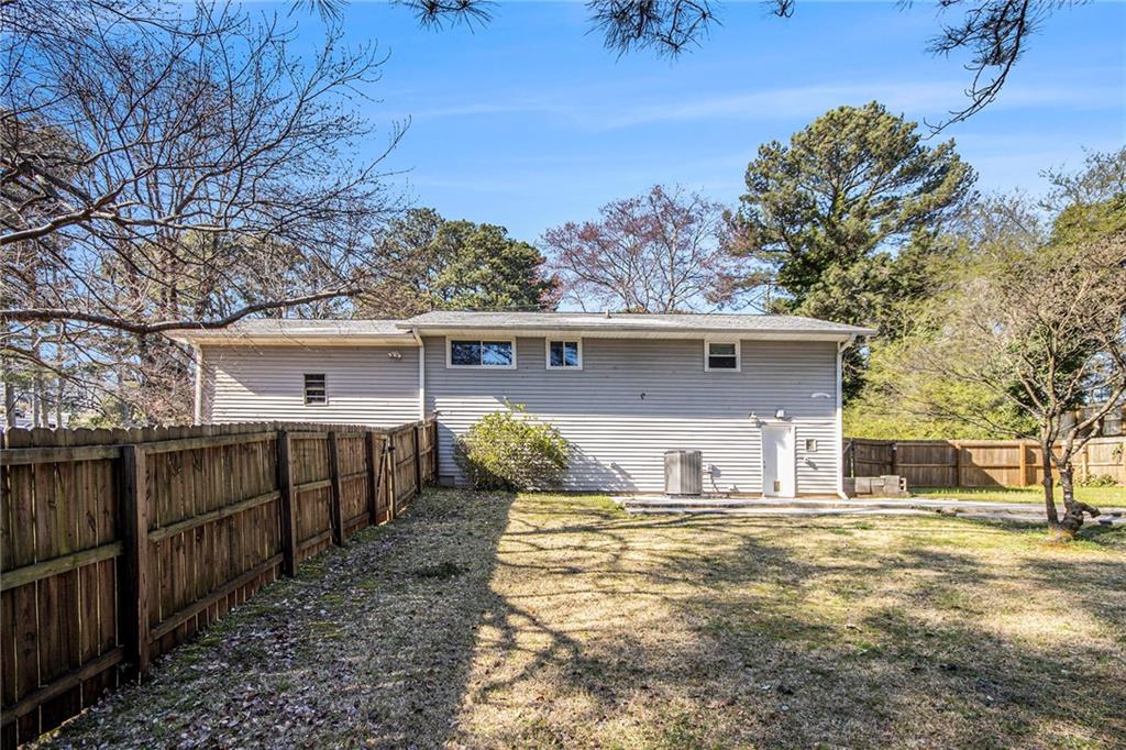 Frontier Trails - Residential