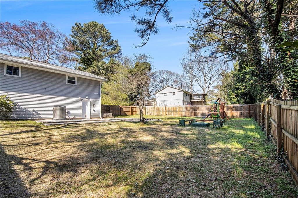 Frontier Trails - Residential