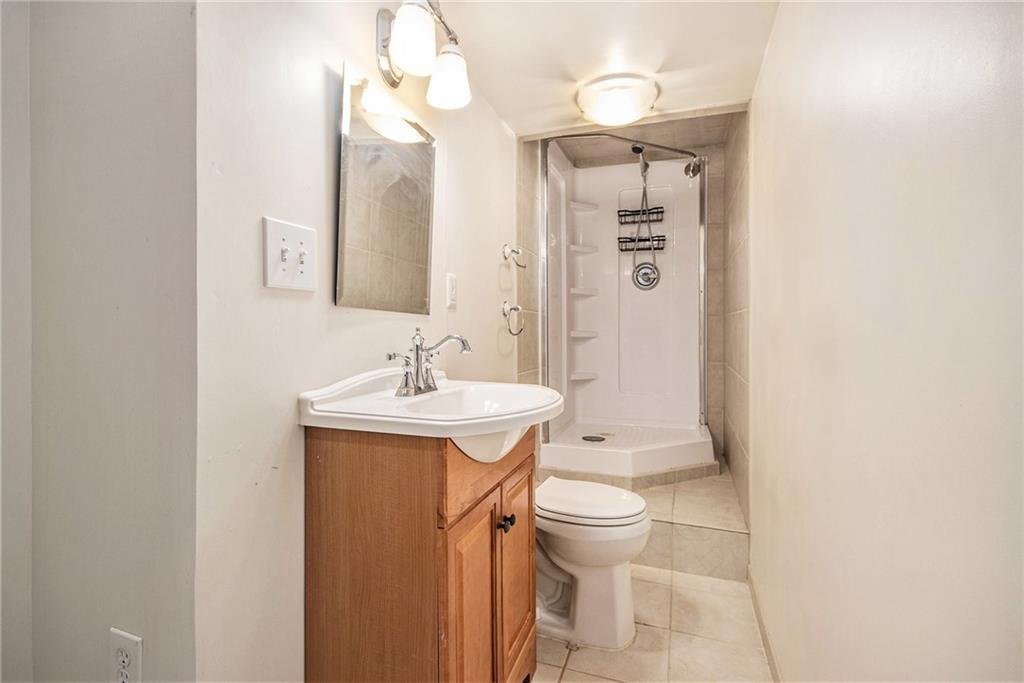 Frontier Trails - Residential
