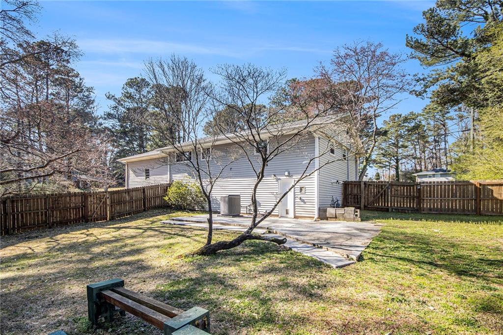 Frontier Trails - Residential