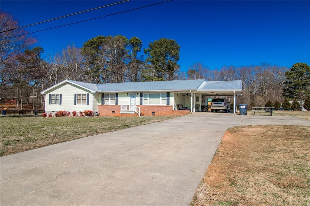 4302 Franklin Goldmine Road